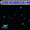 LCRS B210422.9-442307