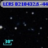 LCRS B210432.8-441634