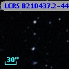 LCRS B210437.2-443757