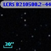 LCRS B210500.2-443234