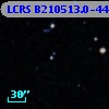 LCRS B210513.0-443937