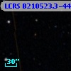 LCRS B210523.3-444607