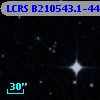 LCRS B210543.1-445218