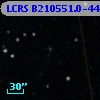 LCRS B210551.0-442738