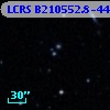 LCRS B210552.8-444258