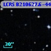 LCRS B210627.6-442946