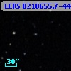 LCRS B210655.7-445321