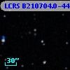 LCRS B210704.0-444540