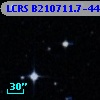 LCRS B210711.7-443312
