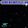 LCRS B210721.7-443501