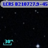 LCRS B210727.9-450643
