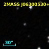 2MASS J06300530+6904216