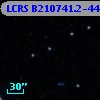 LCRS B210741.2-445415