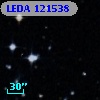 LEDA  121538