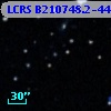 LCRS B210748.2-445951