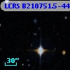LCRS B210751.5-445511
