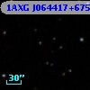 1AXG J064417+6752