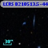 LCRS B210513.5-442509
