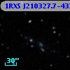 1RXS J210327.7-432021