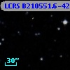 LCRS B210551.6-424125