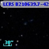LCRS B210639.7-424336