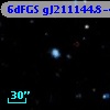 6dFGS gJ211144.8-421427