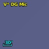 V* DG Mic