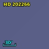 HD 202266
