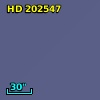 HD 202547