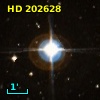 HD 202628