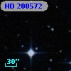 HD 200572