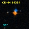 LHS  3639