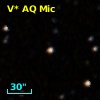 V* AQ Mic