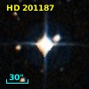 HD 201187