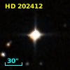 HD 202412