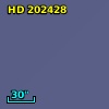 HD 202428