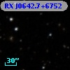 RX J0642.7+6752