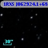 1RXS J062924.1+682546