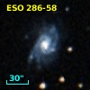 ESO 286-58