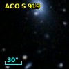 ACO S  919