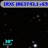 1RXS J063743.1+691238