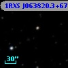 1RXS J063820.3+675159