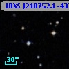 1RXS J210752.1-433044
