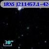 1RXS J211457.1-424245