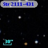 Str 2111-431