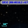 1RXS J064016.5+672139