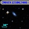 2MASX J21062486-4323591
