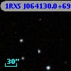 1RXS J064130.0+694046