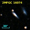 2MFGC 16074