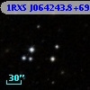 1RXS J064243.8+693452
